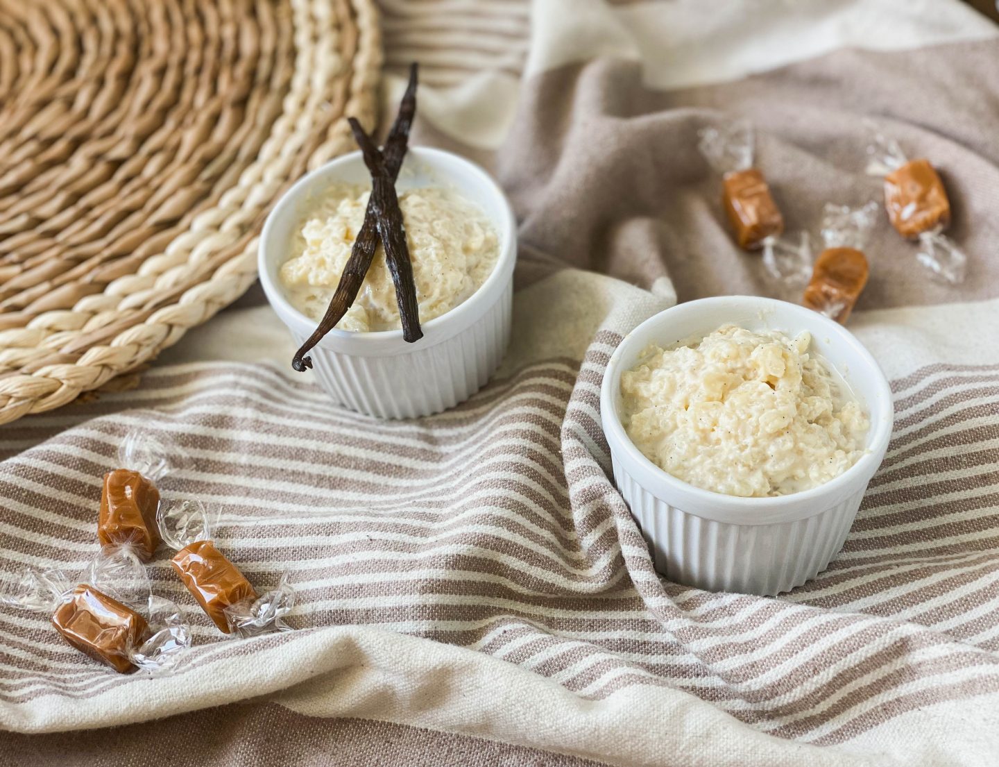 riz au lait
