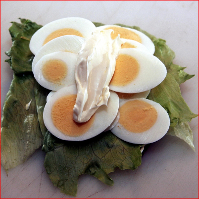 salade niçoise